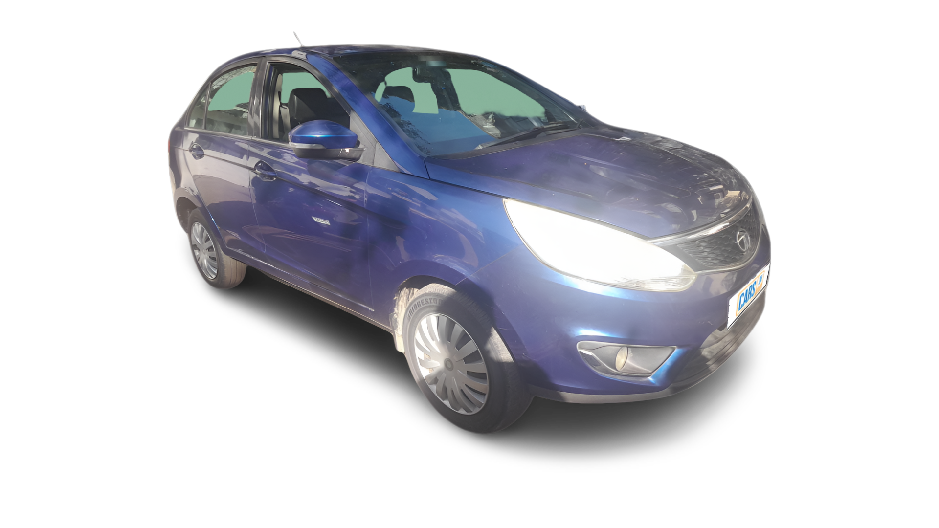 Tata Zest-img